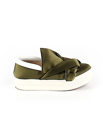 No. 21 Sneakers (view 1)