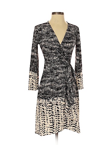 BCBGMAXAZRIA Casual Dress (view 1)