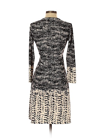 BCBGMAXAZRIA Casual Dress (view 2)