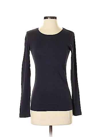 J.Crew Long Sleeve T-Shirt (view 1)