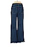 Carmar 100% Cotton Blue Jeans Size 26 waist - photo 2