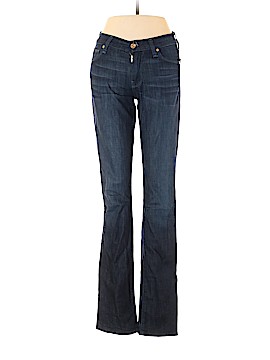 7 For All Mankind Size 25 waist