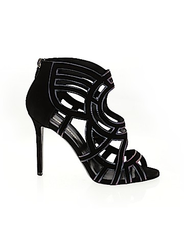 Nicholas Kirkwood Heels (view 1)