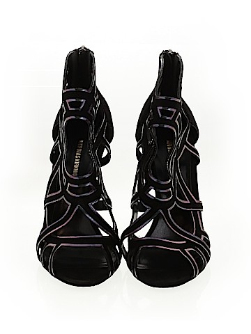 Nicholas Kirkwood Heels (view 2)
