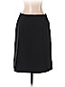 Banana Republic Black Casual Skirt Size 2 (petite) - photo 1