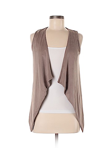 Bobeau Cardigan (view 1)