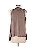 Bobeau Tan Cardigan Size XXS (petite) - photo 2