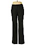 Club Monaco Black Wool Pants Size 10 - photo 1