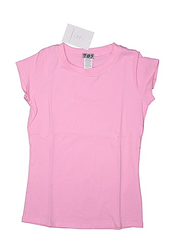 F&F Clothing Short Sleeve T-Shirt (view 1)