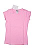 F&F Clothing Pink Short Sleeve T-Shirt Size S (youth) - photo 1