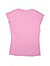 F&F Clothing Pink Short Sleeve T-Shirt Size S (youth) - photo 2