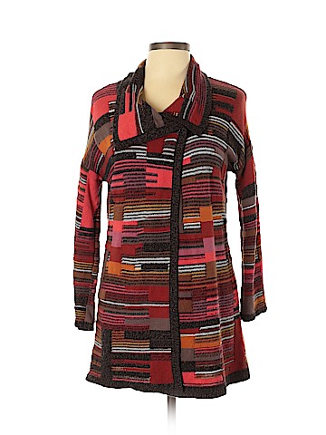 Zozo Cardigan (view 1)