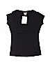 F&F Clothing Black Short Sleeve T-Shirt Size S (youth) - photo 1