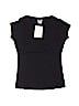 F&F Clothing Black Short Sleeve T-Shirt Size S (youth) - photo 1