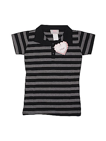 F&F Clothing Short Sleeve Polo (view 1)