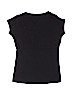 F&F Clothing Black Short Sleeve T-Shirt Size S (youth) - photo 2