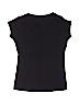 F&F Clothing Black Short Sleeve T-Shirt Size S (youth) - photo 2