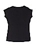 F&F Clothing Black Short Sleeve T-Shirt Size S (youth) - photo 2