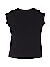 F&F Clothing Black Short Sleeve T-Shirt Size S (youth) - photo 2