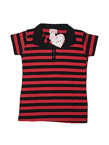 F&F Clothing Short Sleeve Polo (view 1)