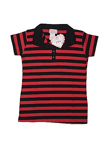 F&F Clothing Short Sleeve Polo (view 1)