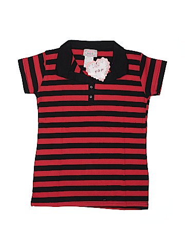 F&F Clothing Short Sleeve Polo (view 1)