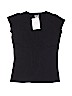 F&F Clothing Black Short Sleeve T-Shirt Size S (youth) - photo 1