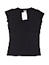 F&F Clothing Black Short Sleeve T-Shirt Size S (youth) - photo 1
