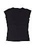 F&F Clothing Black Short Sleeve T-Shirt Size S (youth) - photo 2