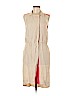 Rachel Roy Ivory Casual Dress Size 8 - photo 1