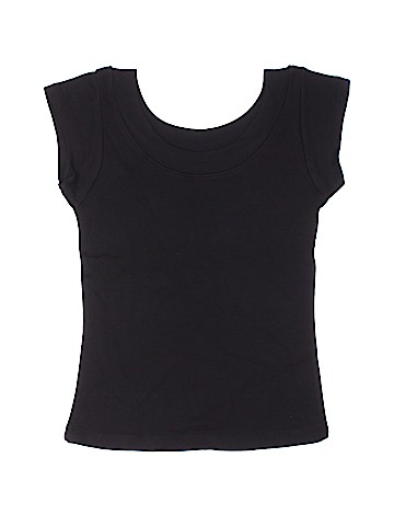 Indigo Collection Short Sleeve T-Shirt (view 1)