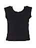 Indigo Collection 100% Cotton Black Short Sleeve T-Shirt Size XL (youth) - photo 1