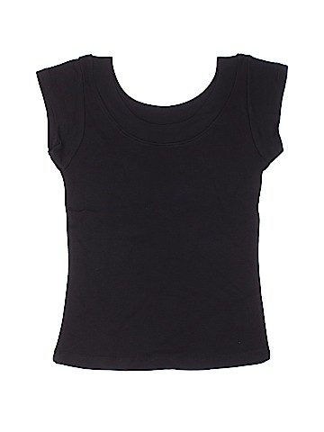 Indigo Collection Short Sleeve T-Shirt (view 1)