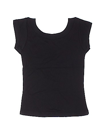 Indigo Collection Short Sleeve T-Shirt (view 2)