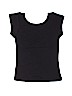 Indigo Collection 100% Cotton Black Short Sleeve T-Shirt Size XL (youth) - photo 2