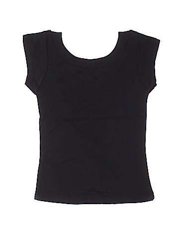 Indigo Collection Short Sleeve T-Shirt (view 2)