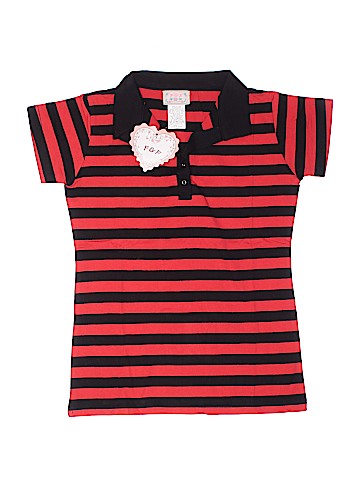 F&F Clothing Short Sleeve Polo (view 1)