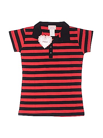 F&F Clothing Short Sleeve Polo (view 1)