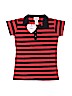F&F Clothing Red Short Sleeve Polo Size L (youth) - photo 1