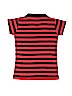 F&F Clothing Stripes Red Short Sleeve Polo Size S (youth) - photo 2