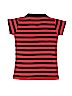 F&F Clothing Stripes Red Short Sleeve Polo Size S (youth) - photo 2