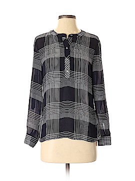 Banana Republic Long Sleeve Blouse (view 1)