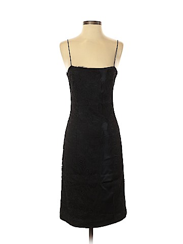 Armani Collezioni Cocktail Dress (view 1)