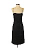 Armani Collezioni Black Cocktail Dress Size 4 - photo 1