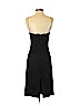 Armani Collezioni Black Cocktail Dress Size 4 - photo 2