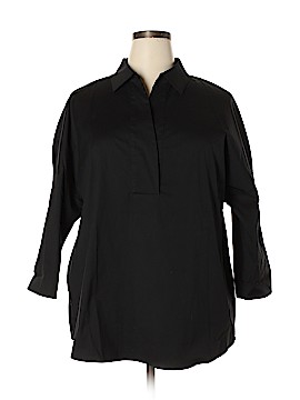 Lafayette 148 New York Size XXL
