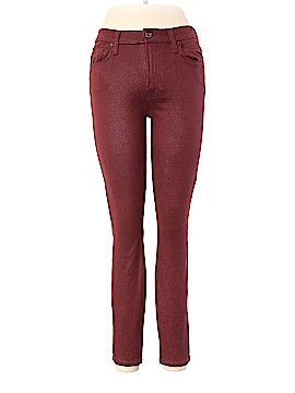 7 For All Mankind Size 28 waist