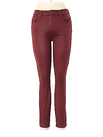 7 For All Mankind Jeggings (view 1)