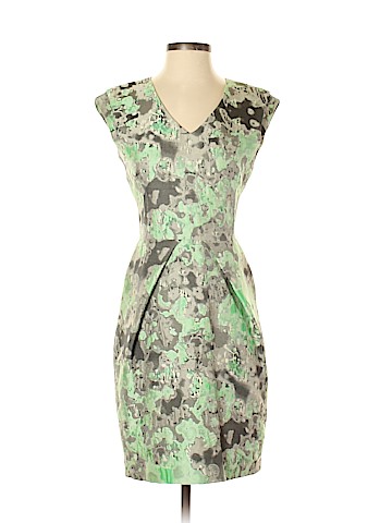 Lela Rose Casual Dress (view 1)