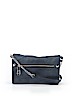 Madeline Girl Blue Crossbody Bag One size - photo 1